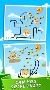 Master League – Rush Force 1.4.1. Скриншот 10