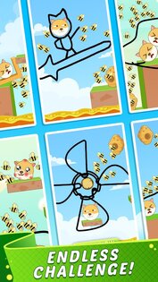 Master League – Rush Force 1.4.1. Скриншот 12