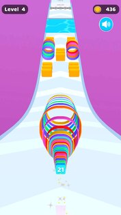 Smash Runner 4.1.20. Скриншот 1