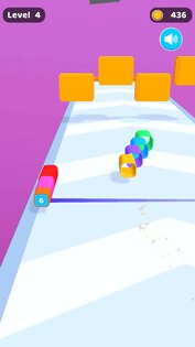 Smash Runner 4.1.20. Скриншот 3