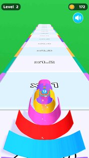 Smash Runner 4.1.20. Скриншот 5