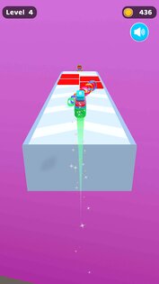 Smash Runner 4.1.20. Скриншот 10