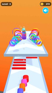 Smash Runner 4.1.20. Скриншот 12