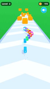 Smash Runner 4.1.20. Скриншот 16