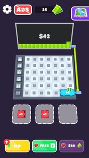 Fun Money Keyboard 3.0.4. Скриншот 1