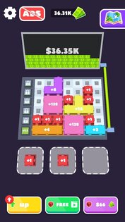 Fun Money Keyboard 3.0.4. Скриншот 2