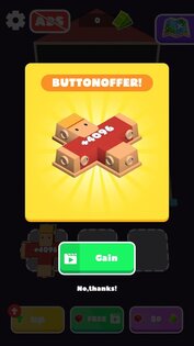 Fun Money Keyboard 3.0.4. Скриншот 3