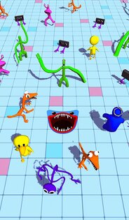 Arcade Hole: Hoard Master 1.0.0.11. Скриншот 4