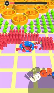 Arcade Hole: Hoard Master 1.0.0.11. Скриншот 5