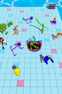 Arcade Hole: Hoard Master 1.0.0.11. Скриншот 8