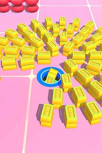 Arcade Hole: Hoard Master 1.0.0.11. Скриншот 9