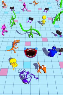 Arcade Hole: Hoard Master 1.0.0.11. Скриншот 11