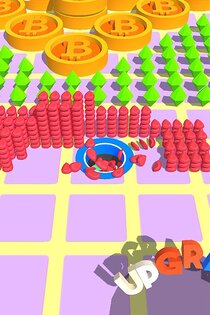 Arcade Hole: Hoard Master 1.0.0.11. Скриншот 12