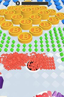 Arcade Hole: Hoard Master 1.0.0.11. Скриншот 13