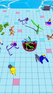 Arcade Hole: Hoard Master 1.0.0.11. Скриншот 15