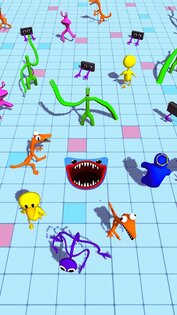 Arcade Hole: Hoard Master 1.0.0.11. Скриншот 18