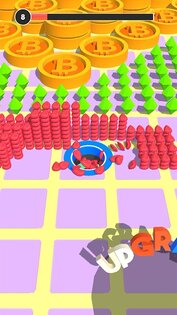 Arcade Hole: Hoard Master 1.0.0.11. Скриншот 19
