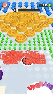 Arcade Hole: Hoard Master 1.0.0.11. Скриншот 20