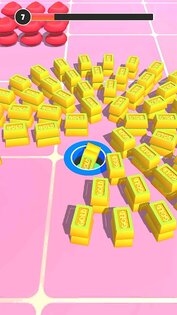 Arcade Hole: Hoard Master 1.0.0.11. Скриншот 21