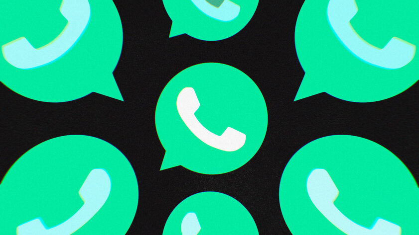Групповые видеочаты и каналы на 1024 человека: WhatsApp* наносит удар по Slack