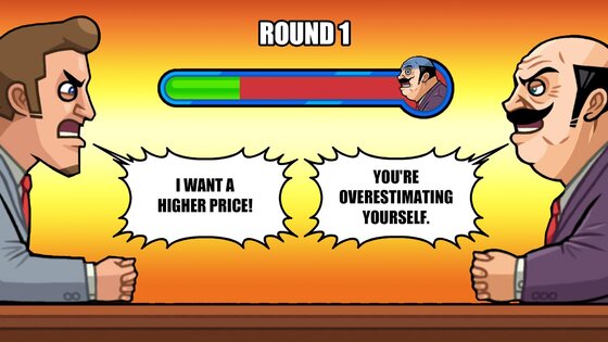 Idle Billionaire Tycoon 1.14.21. Скриншот 7