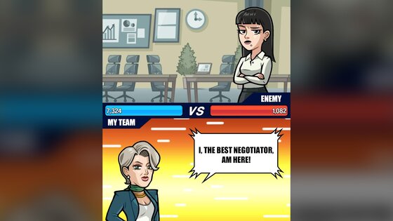 Idle Billionaire Tycoon 1.14.21. Скриншот 8