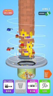 Tower Crusher 3.3. Скриншот 7