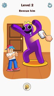 Color Monster DOP Story 1.4.3. Скриншот 2