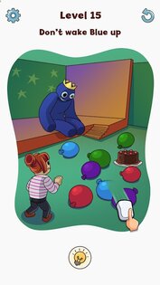 Color Monster DOP Story 1.4.3. Скриншот 3