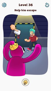 Color Monster DOP Story 1.4.3. Скриншот 4