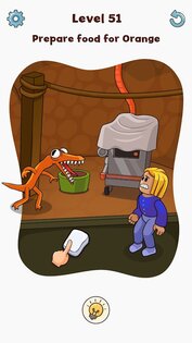 Color Monster DOP Story 1.4.3. Скриншот 5