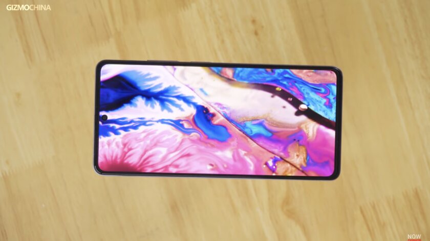 Обзор Xiaomi Redmi Note 12 Pro: топ за свои деньги возвращается? — Дисплей. 1