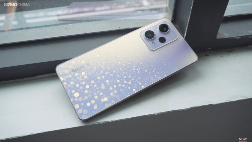 Обзор Xiaomi Redmi Note 12 Pro: топ за свои деньги возвращается? — Отзыв. 1