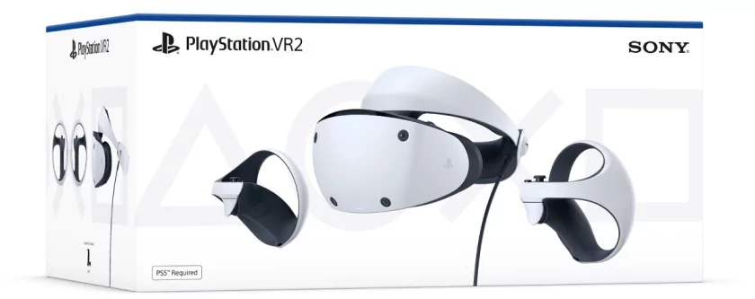 PlayStation VR2 поступит в продажу 22 февраля: Sony назвала цену и показала 11 игр