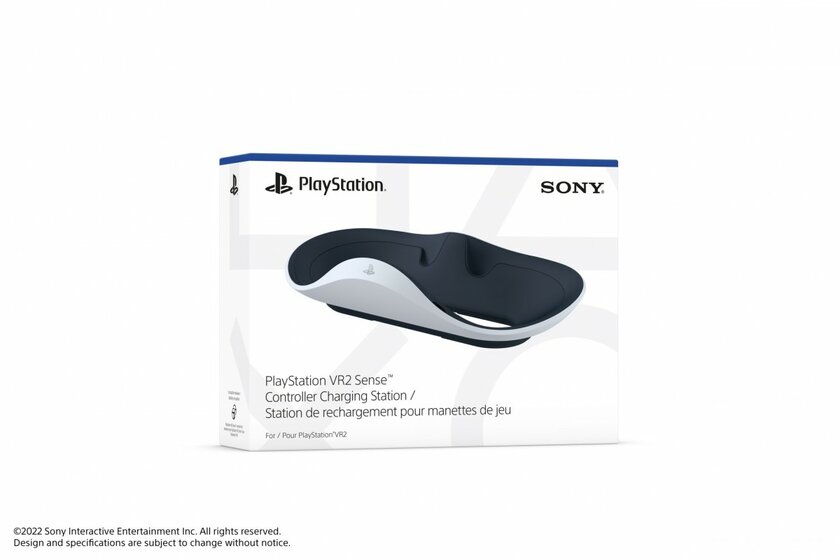 PlayStation VR2 поступит в продажу 22 февраля: Sony назвала цену и показала 11 игр
