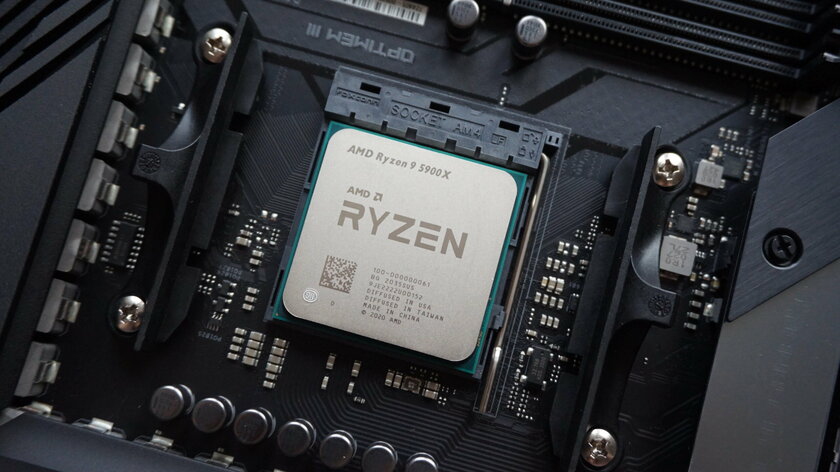 На компьютеры с процессорами AMD по-прежнему не стоит ставить WIndows 11. Система замедляет их