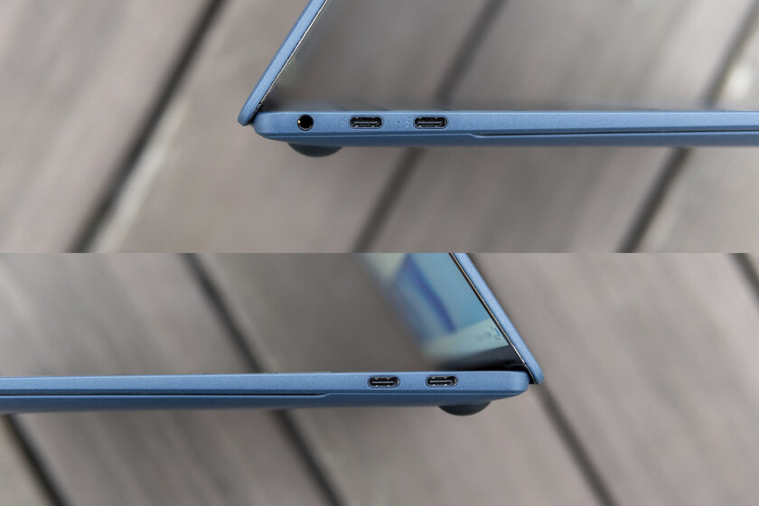 Это лучший ноутбук, конкурирующий с MacBook. Обзор Huawei MateBook X Pro (2022) — Железо и производительность. 15