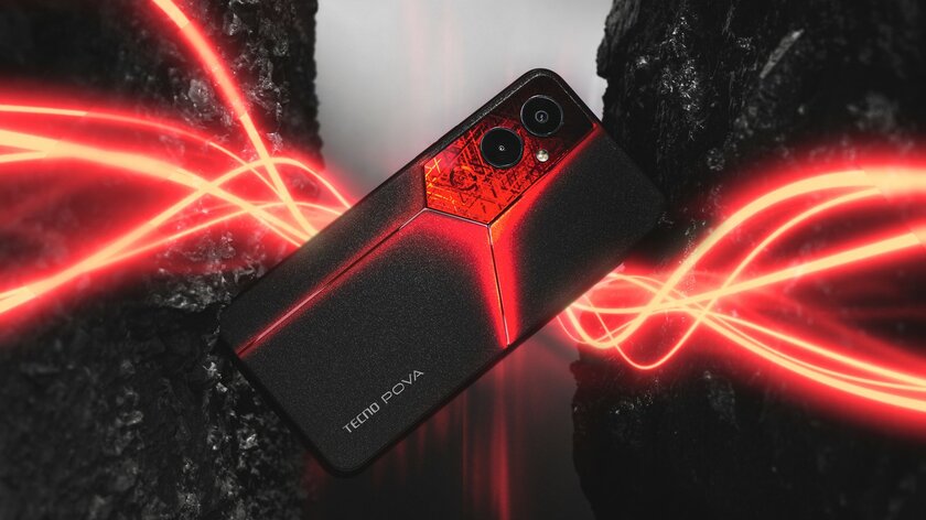 TECNO дарит смартфон и другие подарки за тестирование своих новинок