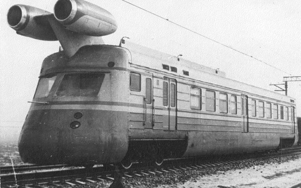 Эти 10 технологий СССР могли изменить страну и мир. От каждой отказались по странным причинам