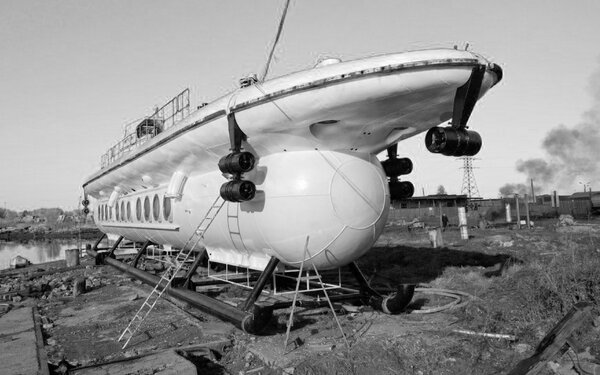 Эти 10 технологий СССР могли изменить страну и мир. От каждой отказались по странным причинам