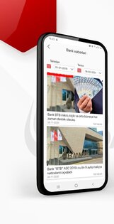 BTB Mobile 1.0.8-447. Скриншот 1