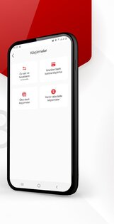 BTB Mobile 1.0.8-447. Скриншот 3