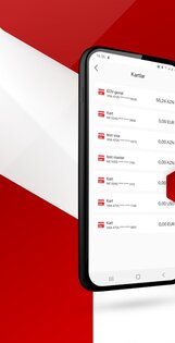 BTB Mobile 1.0.8-447. Скриншот 4