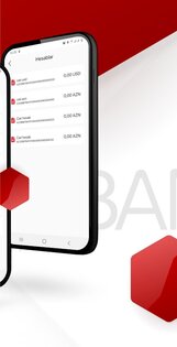BTB Mobile 1.0.8-447. Скриншот 5