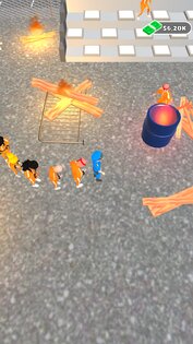 Police Station IDLE 1.4.3. Скриншот 4