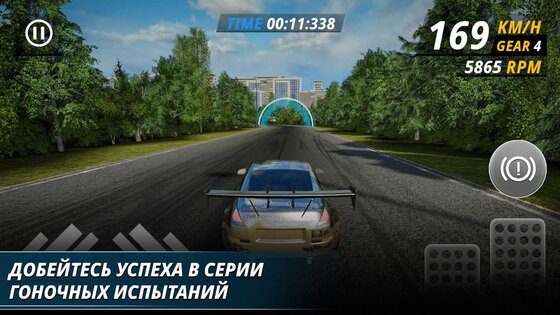 Car Mechanic Simulator Racing 1.4.193. Скриншот 18