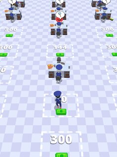 Police Tycoon 3D 0.7. Скриншот 13