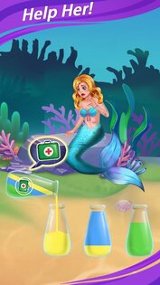 FishSort – сортировка воды 1.1.1.1. Скриншот 3