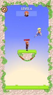 Kunai Master 0.7.56. Скриншот 3