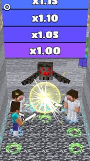 Mining Rush 3D 1.0.49. Скриншот 2